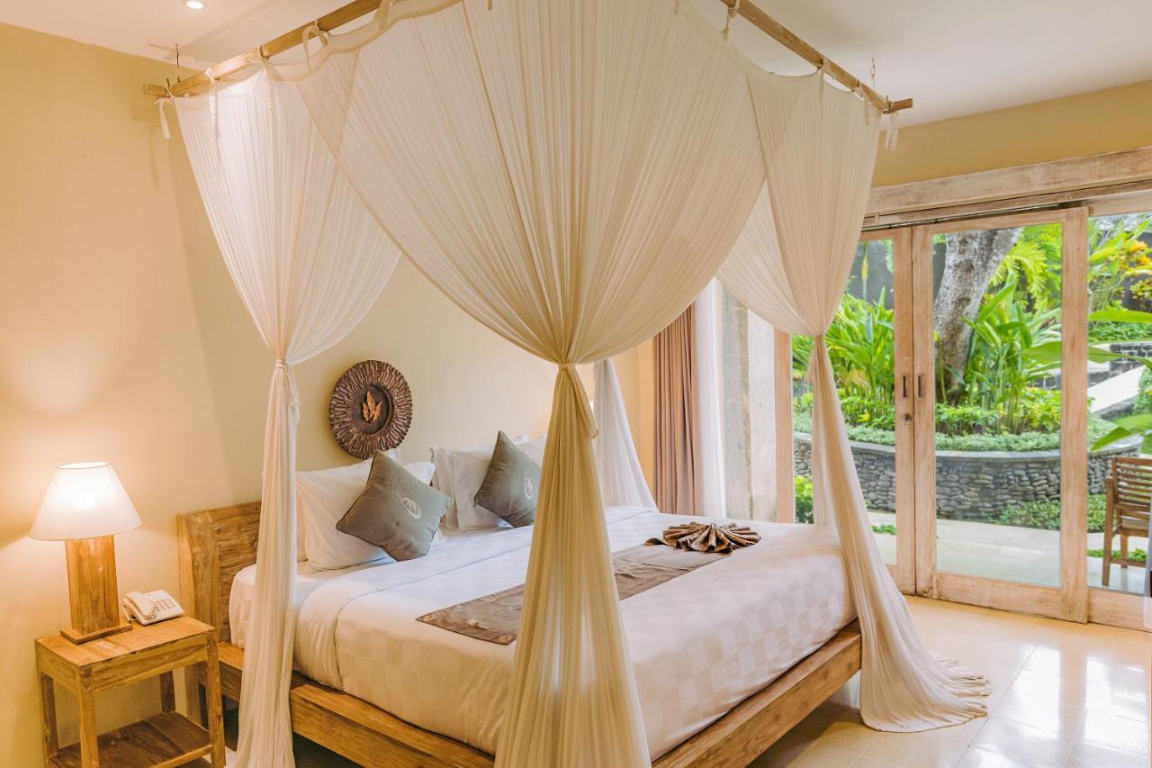 La Berceuse Resort And Villa Nusa Dua By Taritiya Collection Exteriér fotografie