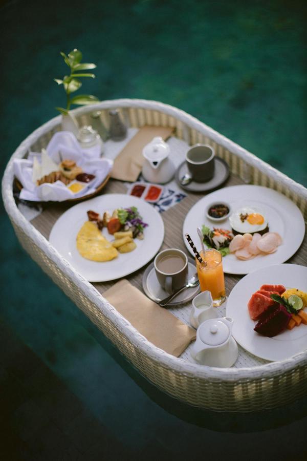 La Berceuse Resort And Villa Nusa Dua By Taritiya Collection Exteriér fotografie