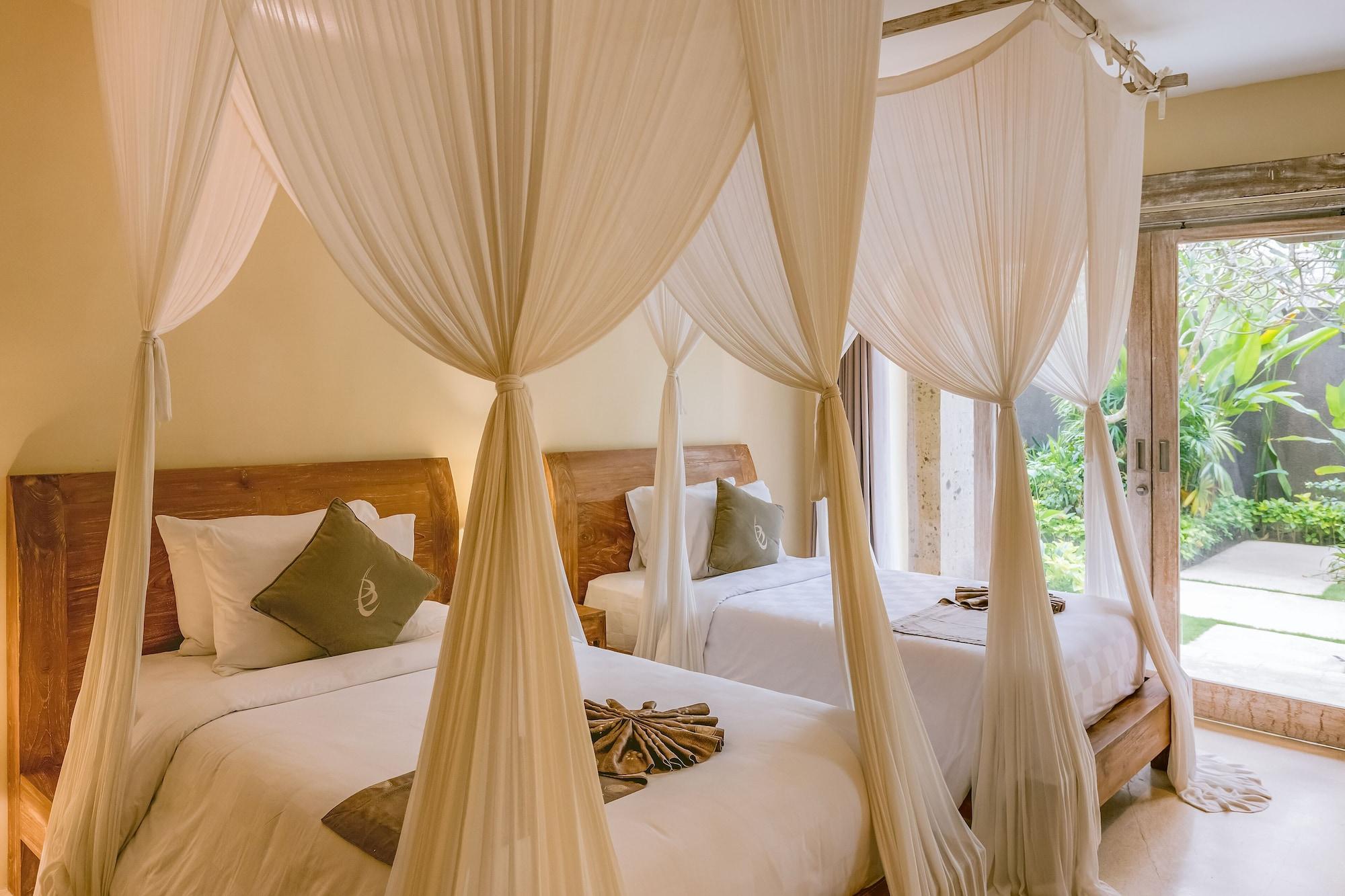 La Berceuse Resort And Villa Nusa Dua By Taritiya Collection Exteriér fotografie