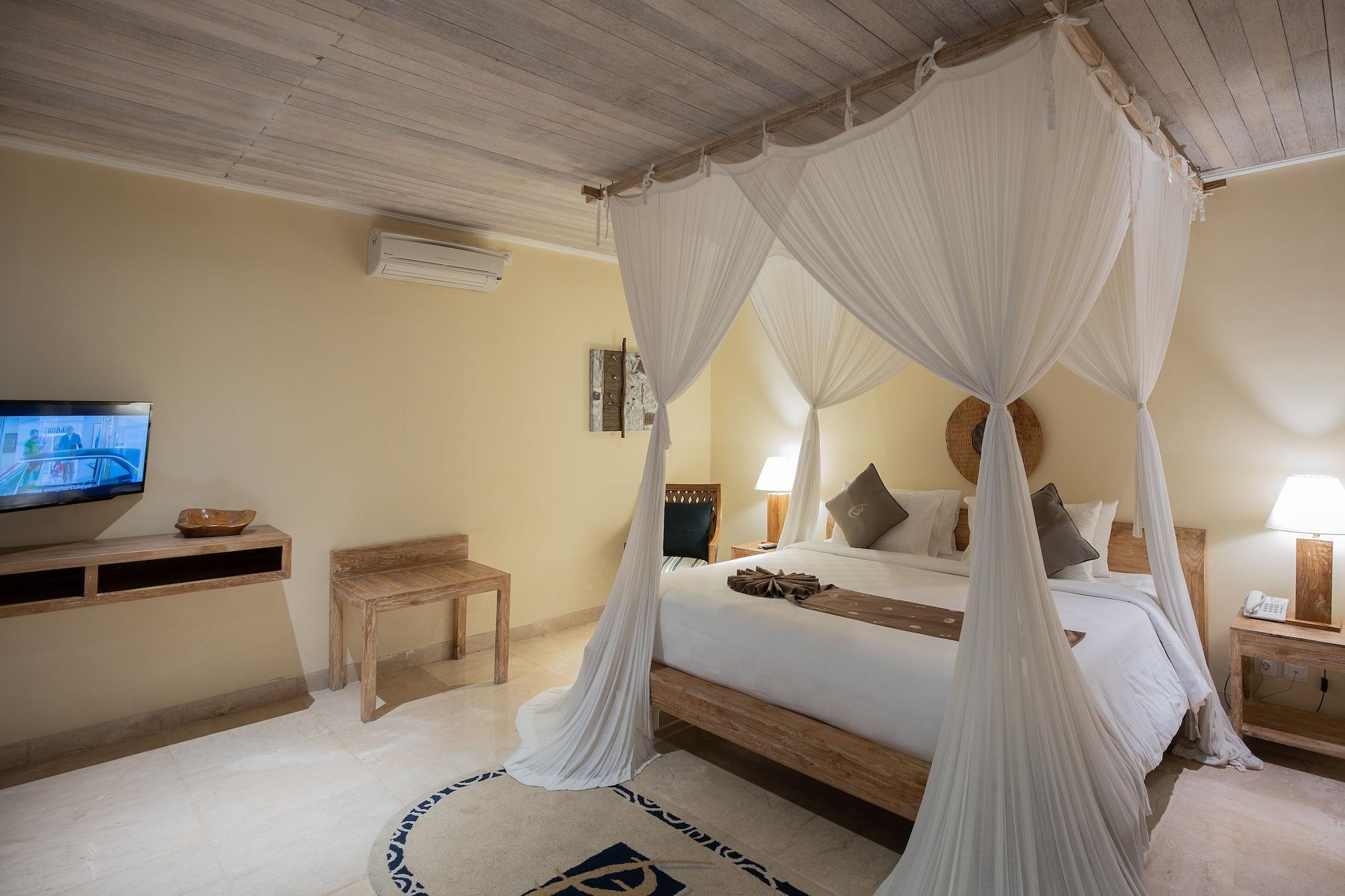 La Berceuse Resort And Villa Nusa Dua By Taritiya Collection Exteriér fotografie