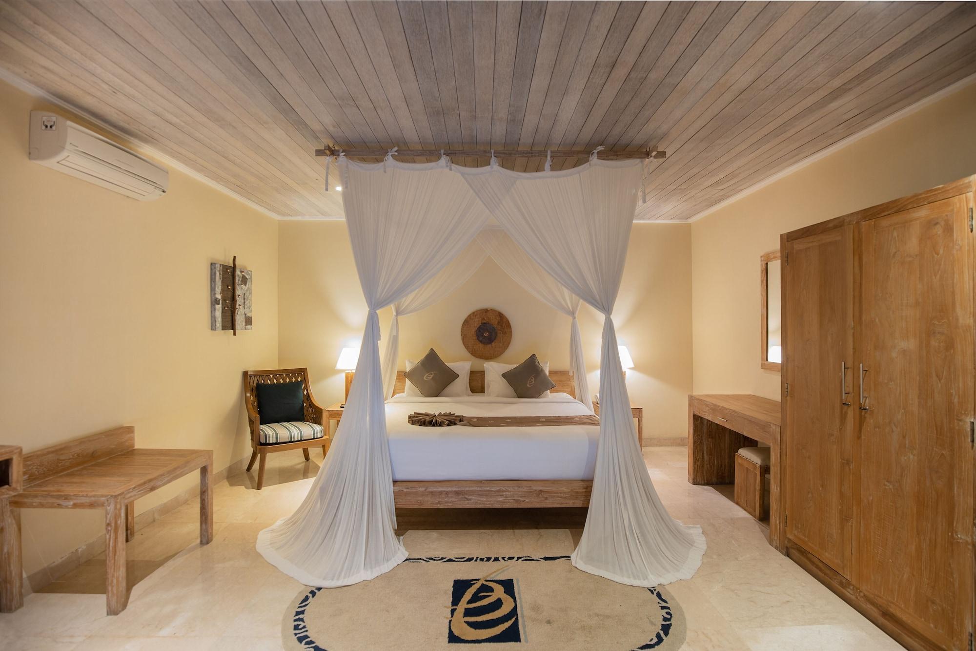 La Berceuse Resort And Villa Nusa Dua By Taritiya Collection Exteriér fotografie