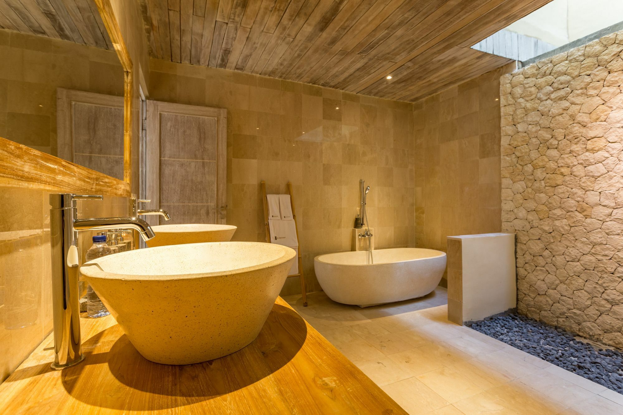 La Berceuse Resort And Villa Nusa Dua By Taritiya Collection Exteriér fotografie